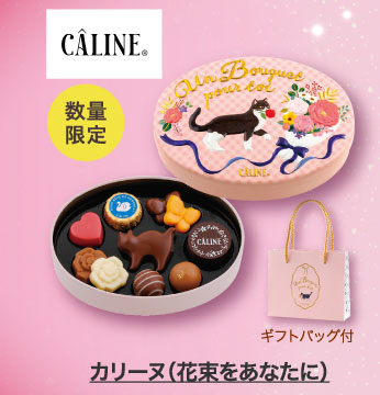 カリーヌ（花束をあなたに）