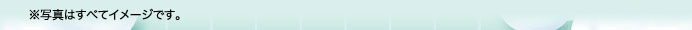 ※写真はすべてイメージです。