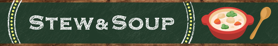 Stew & Soup