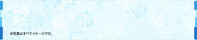 ※写真はすべてイメージです。