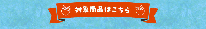 対象商品はこちら