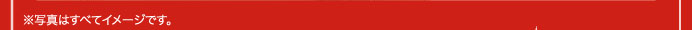 ※写真はすべてイメージです。