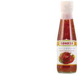 スイートチリソース