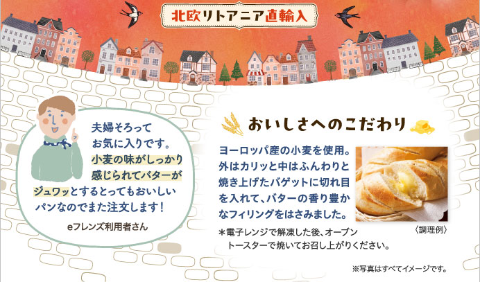 北欧リトアニア直輸入