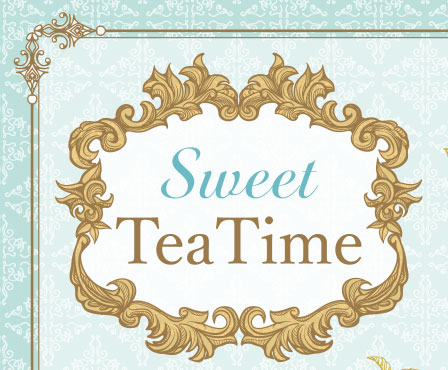 Sweet TeaTime