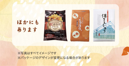 ほかにもあります