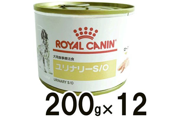 手数料安い ロイヤルカナン 食事療法食 犬用 低分子プロテイン 缶詰 200g×12 vlv-law.be