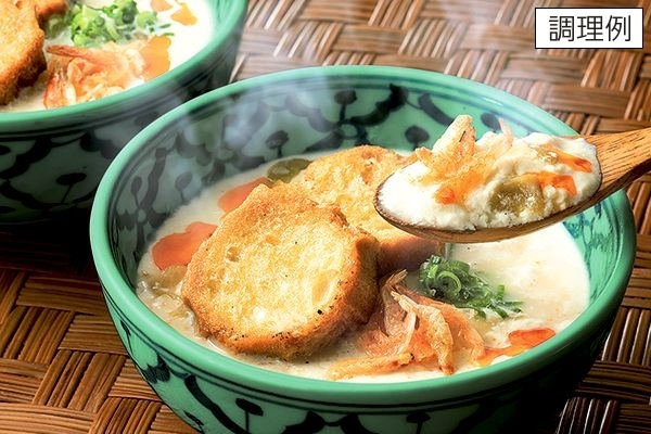 セルディアミール3種きのこのスープごはん ダンボール未開封新品未使用