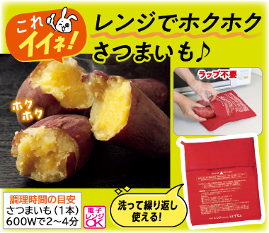 おすすめポイント
