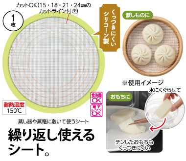 おすすめポイント