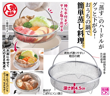 おすすめポイント