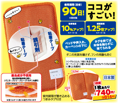 おすすめポイント