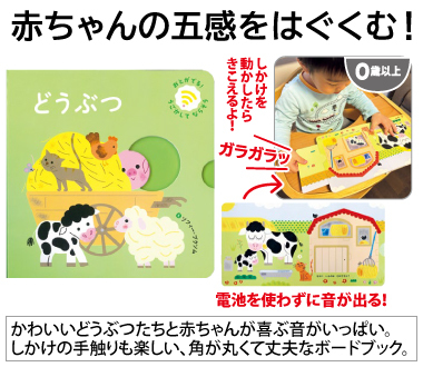 おすすめポイント
