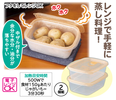 おすすめポイント